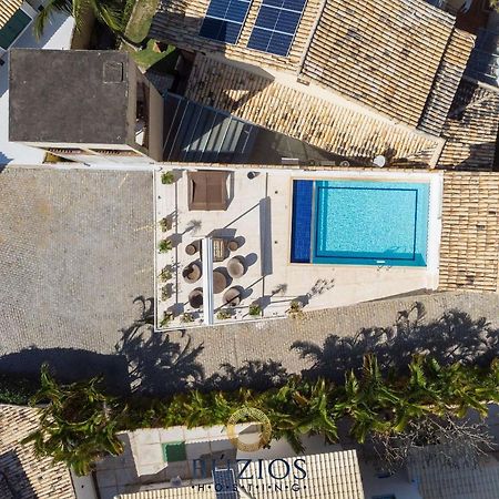 Bz8 200 Metros Da Praia Com Area Gourmet, Geriba Búzios Zewnętrze zdjęcie