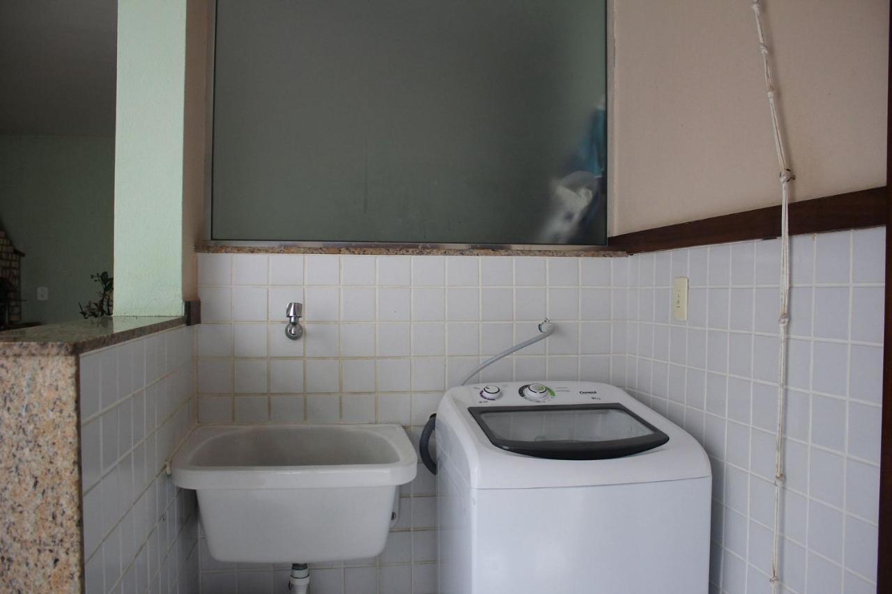 Bz8 200 Metros Da Praia Com Area Gourmet, Geriba Búzios Zewnętrze zdjęcie